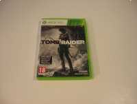 Tomb Raider - GRA Xbox 360 - Opole 2172