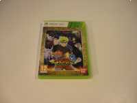 Naruto Shippuden Ultimate Ninja Storm 3 - GRA Xbox 360 - Opole 2174