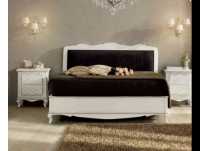 Włoskie łóżka do sypialni - Sklep online Luxury Products