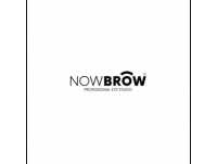 Now Brow - akcesoria i kosmetyki do brwi