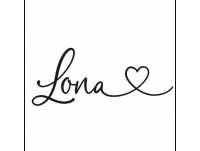 Lona - niepowtarzalne kobiece kreacje	