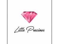 Little Precious - elegancka biżuteria na każdą okazję