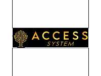 Access System - sklep ze sprzętem komputerowym