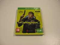 Cyberpunk 2077 - GRA Xbox One - Opole 2180