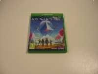 No Mans Sky PL - GRA Xbox One - Opole 2183
