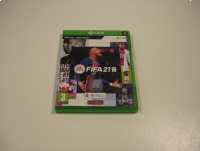 Fifa 21 PL - GRA Xbox One - Opole 2184
