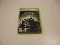Fallout 3 PL - GRA Xbox 360 - Opole 2185