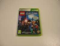 Lego Harry Potter Years 1-4 - GRA Xbox 360 - Opole 2188