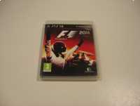 F1 2011 Formula 1 - GRA Ps3 - Opole 2189