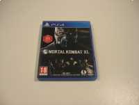 Mortal Kombat XL - GRA Ps4 - Opole 2192