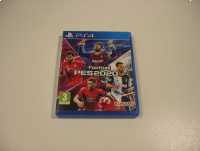 Football PES 2020 Pro Evolution Soccer - GRA Ps4 - Opole 2196