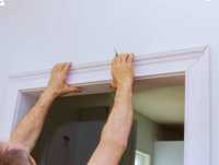 Ościeżnice regulowane - zobacz więcej na Golddoor.pl