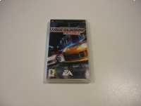 Need For Speed Underground Rivals - GRA PSP - Opole 2213