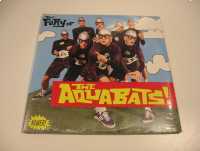 The Aquabats - The Fury Of The Aquabats - Winyl LP - Opole 0457