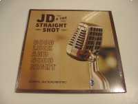 JD The Straight Shot Good Luck And Good Night - Winyl LP - Opole 0463