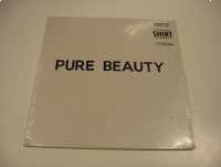Shirt Pure Beauty - Winyl LP - Opole 0465