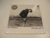 Jean Rondeau Scarlatti Sonatas - Winyl LP - Opole 0481