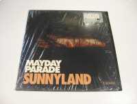 Mayday Parade Sunnyland - Winyl LP - Opole 0486