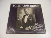 Louis Armstrong The Paramount Recordings 1923-1925 - Winyl LP - Opole 0488