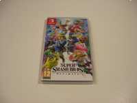 Super Smash Bros Ultimate - GRA Nitendo Switch - Opole 2223
