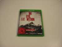 The Evil Within - GRA Xbox One - Opole 2225
