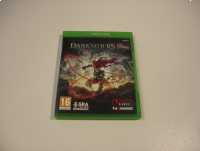 Darksiders 3 III PL - GRA Xbox One - Opole 2227