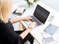Praca Online - Dla Kobiet