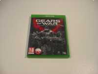 Gears of War Ultimate Edition PL - GRA Xbox One - Opole 2228