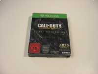 Call of Duty Advanced Warfare Edition - GRA Xbox One - Opole 2229