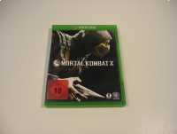 Mortal Kombat X - GRA Xbox One - Opole 2230
