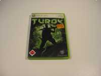 Turok - GRA Xbox 360 - Opole 2232