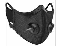 Maseczki FFP2 z zaworkiem