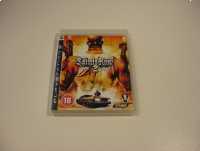 Saints Row 2 - GRA Ps3 - Opole 2239
