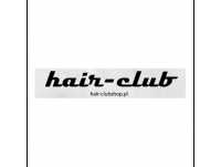 Hair-Club Shop - kosmetyki do pielęgnacji włosów