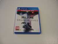 Killzone Shadow Fall - GRA Ps4 - Opole 2248