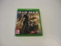 Mad Max - GRA Xbox One - Opole 2254