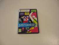 Just Dance 3 PL - GRA Xbox 360 - Opole 2276