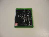 The Elder Scrolls V Skyrim - GRA Xbox One - Opole 2278
