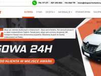  SkupAut-Katowice.pl - Pomoc drogowa Katowice