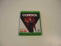 Control PL - GRA Xbox One - Opole 2279
