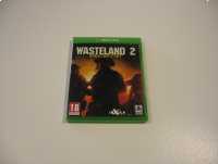 Wasteland 2 Directors Cut - GRA Xbox One - Opole 2280