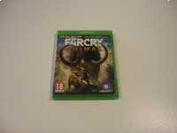 Far Cry Primal - FarCry - GRA Xbox One - Opole 2281