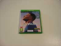 Fifa 22 PL - GRA Xbox One - Opole 2283