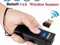 Czytnik Symcode MJ-2877 Kody 2D