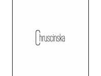 Chruscinska - polski awangardowy brand