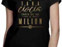 Koszulki z nadrukiem – Prezent na święta – Koszulkowy.pl