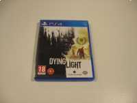 Dying Light PL - GRA Ps4 - Opole 2289