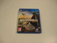 Tom Clancys Ghost Recon Wildlands - GRA Ps4 - Opole 2290