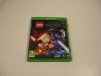 Lego Star Wars - GRA Xbox One - Opole 2292