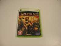 Golden Axe Beast Rider - GRA Xbox 360 - Opole 2296